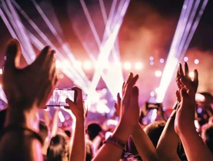 Estos son los próximos festivales musicales en México del 2023 