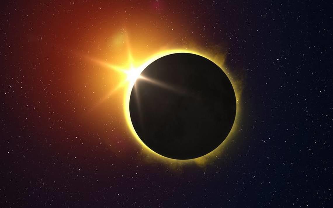 Eclipse solar en Veracruz: ¿a qué hora exacta se oscurecerá?