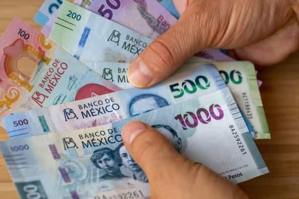 Crece 29.1% inversión fija bruta en México en julio 2023