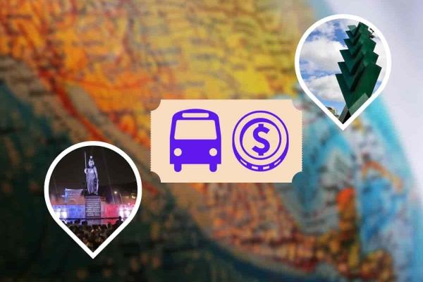 ¿Quieres viajar de Xalapa a Guadalajara? Kolors abre nueva ruta