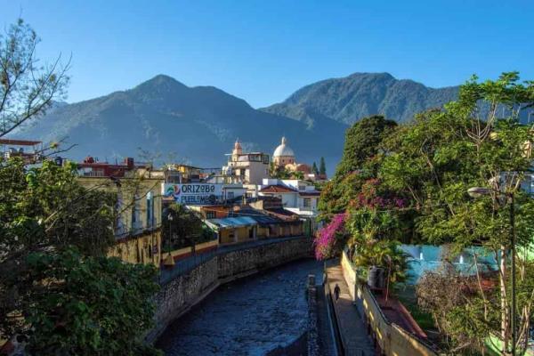 ¿Cómo se les dice a los que viven en Orizaba?