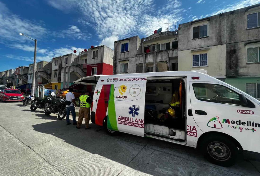 Hombre se quita la vida en departamento de Puente Moreno