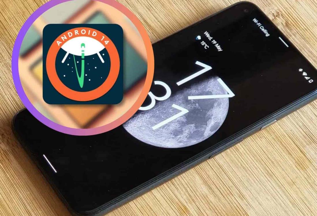 Android 14: esta es la lista completa de celulares que se actualizan