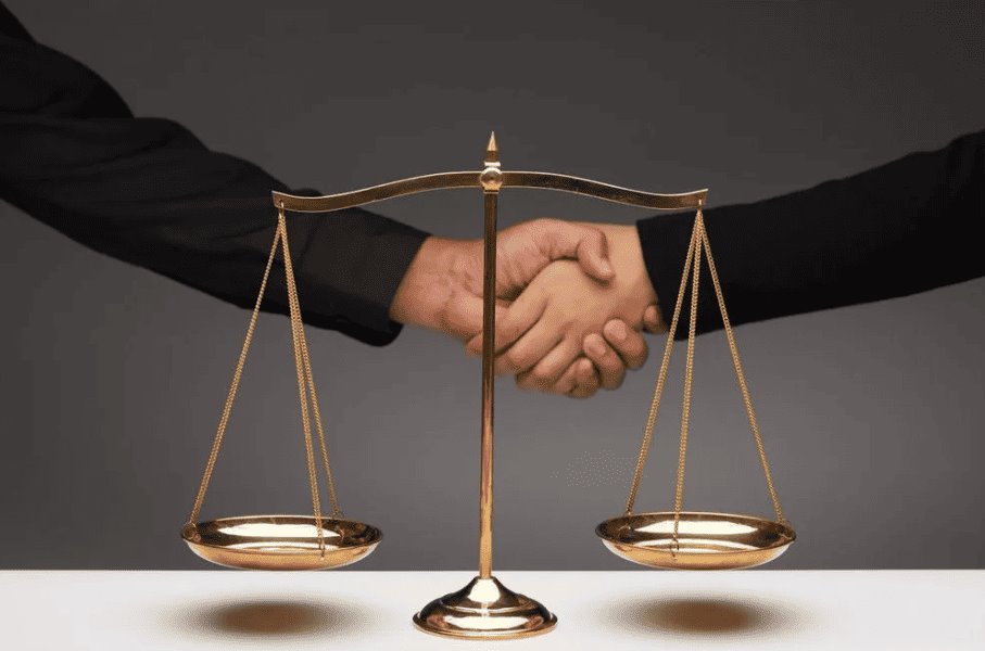 Autonomía y equilibrio de poderes, indispensable en un estado de derecho