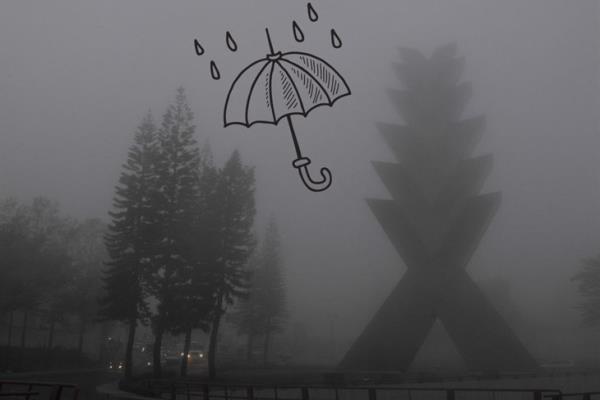 Así estará el clima en Xalapa este miércoles 04 de octubre ¡ojo!