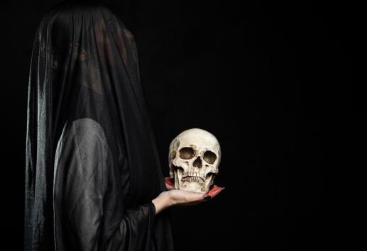 La hora marcada: un clásico del terror vuelve a las pantallas de México (+Video)