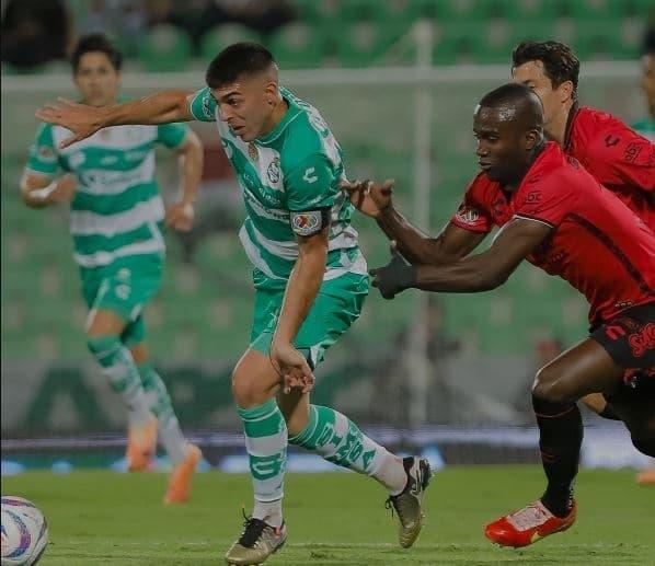 Vacunan Guerreros a los Xolos en el TSM