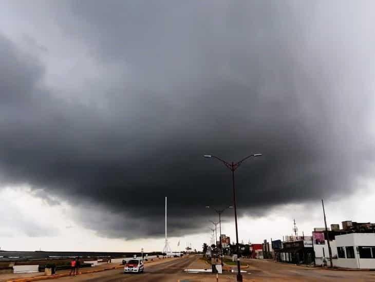 Así estará el clima en Coatzacoalcos este jueves 5 de junio