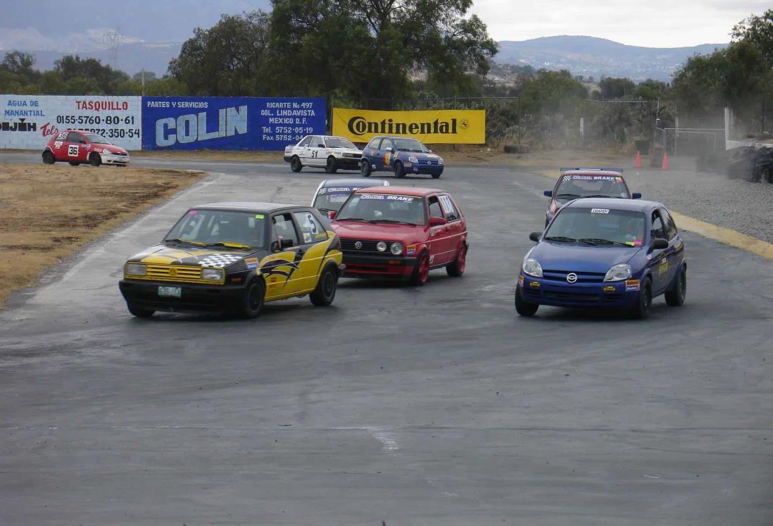 En este lugar de Veracruz se encontraba un autódromo; ahora es una colonia