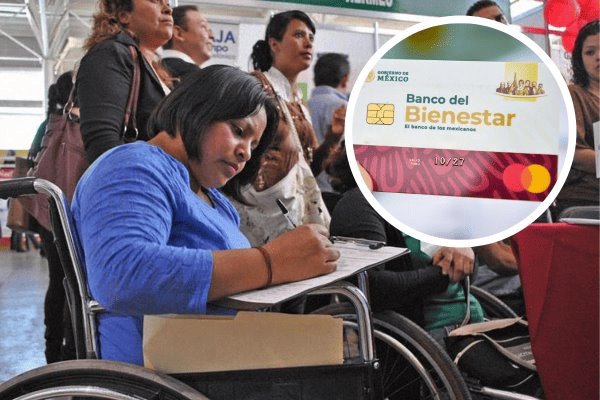 Pensión Bienestar para personas con discapacidad: ¿habrá aumento de pago en Veracruz?