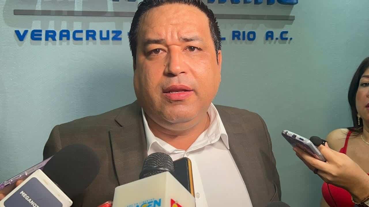 Se reportan hasta 10 robos semanales a comercios afiliados a Canaco en Veracruz