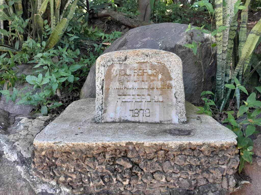 Parque Ecológico, el tesoro verde y misterioso del centro de Veracruz