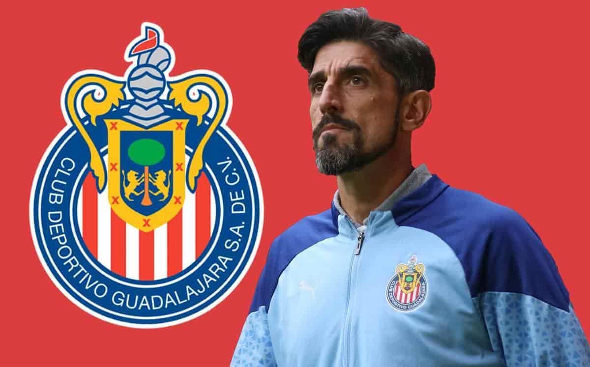 Revelan posible razón de la salida de Veljko Paunovic