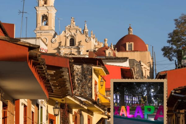 Las 5 cosas que no puedes dejar de hacer en Xalapa ¡Te encantará!