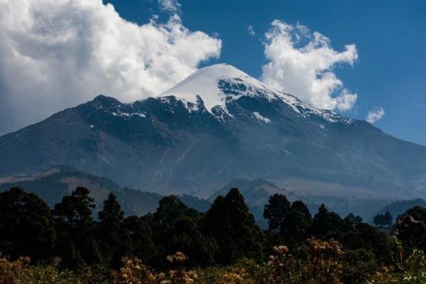 ¿Cuál es la leyenda del Pico de Orizaba? ¡Te encantará! 