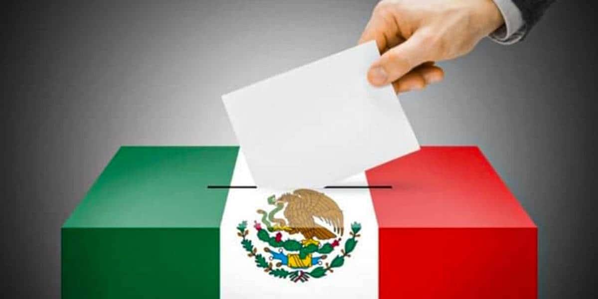 ¡Lo importante de las elecciones del 2024!