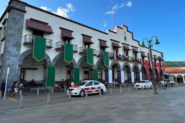 Ayuntamiento de San Andrés Tuxtla gana controversia a Legislatura Estatal