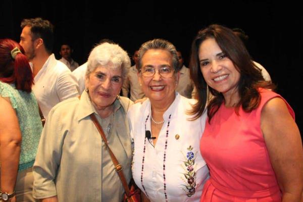 Legado Transformador, el V Informe de Gloria Sánchez en Veracruz