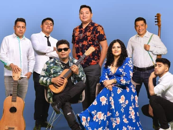 Los Cojolites llevan su Jarocho Sound a CDMX