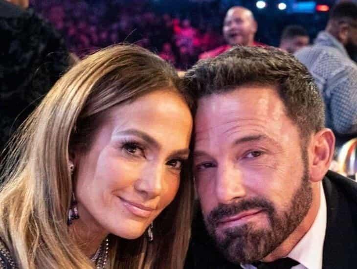 Jennifer Lopez y Ben Affleck sacan hipoteca millonaria de mansión en Beverly Hills