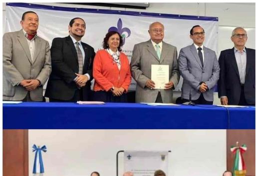 50 años de enseñanza e investigación del constitucionalista José Lorenzo Álvarez Montero