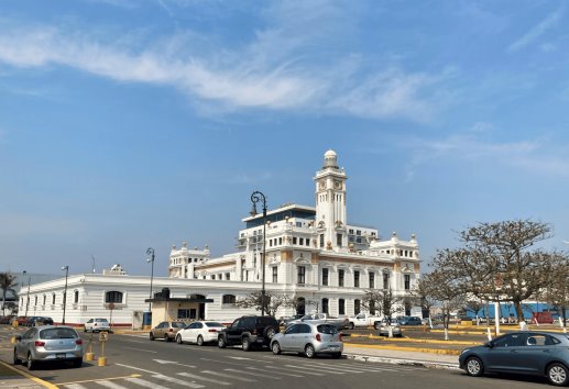 Todas las razones para viajar a Veracruz
