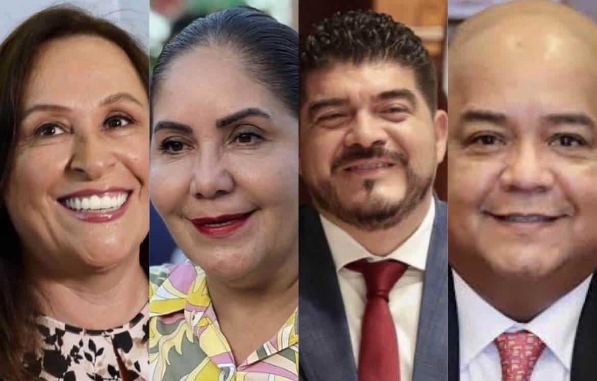 4T, a tres semanas de sus definiciones en Veracruz