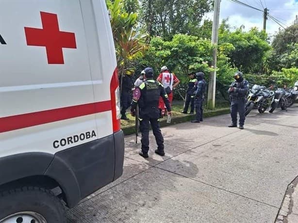 Acusa que fue golpeada, amarrada y abusada por su esposo y un amigo en Veracruz