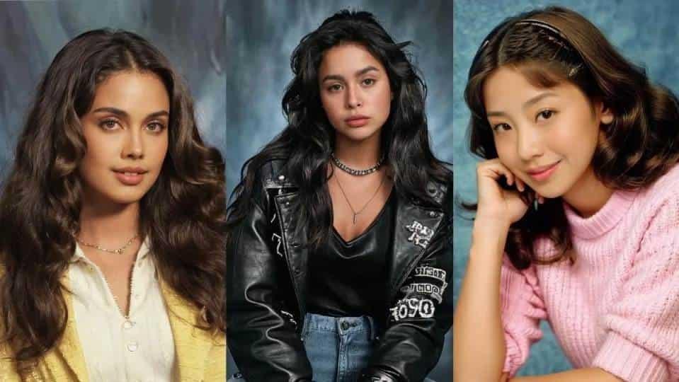 Anuario de los 90: así puedes crear tus fotos con inteligencia artificial paso a paso