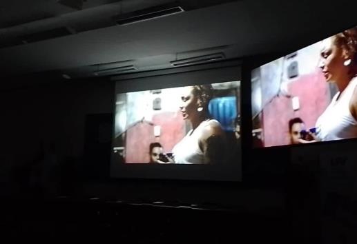 Documental ´Kenya´: historia de transfeminicidios y crímenes en Veracruz (+Video)