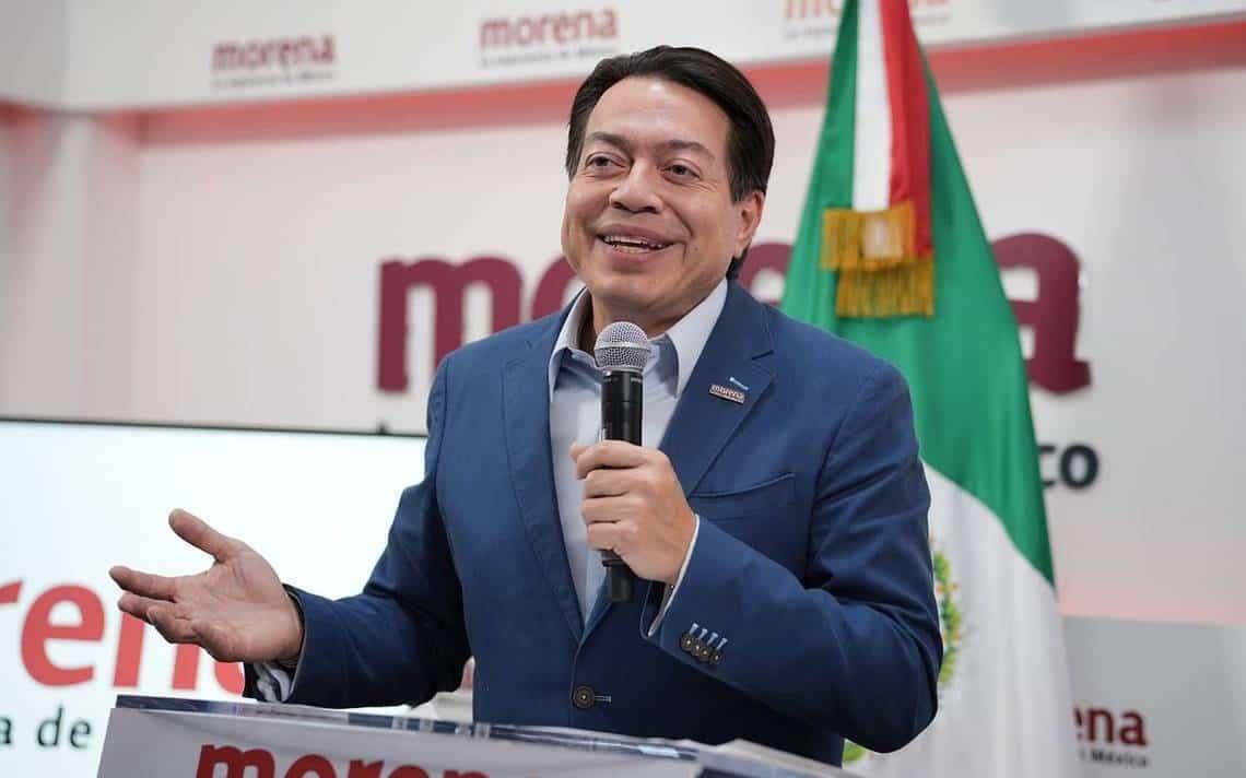 Próximo viernes saldrán los finalistas de encuesta por coordinación de 4T