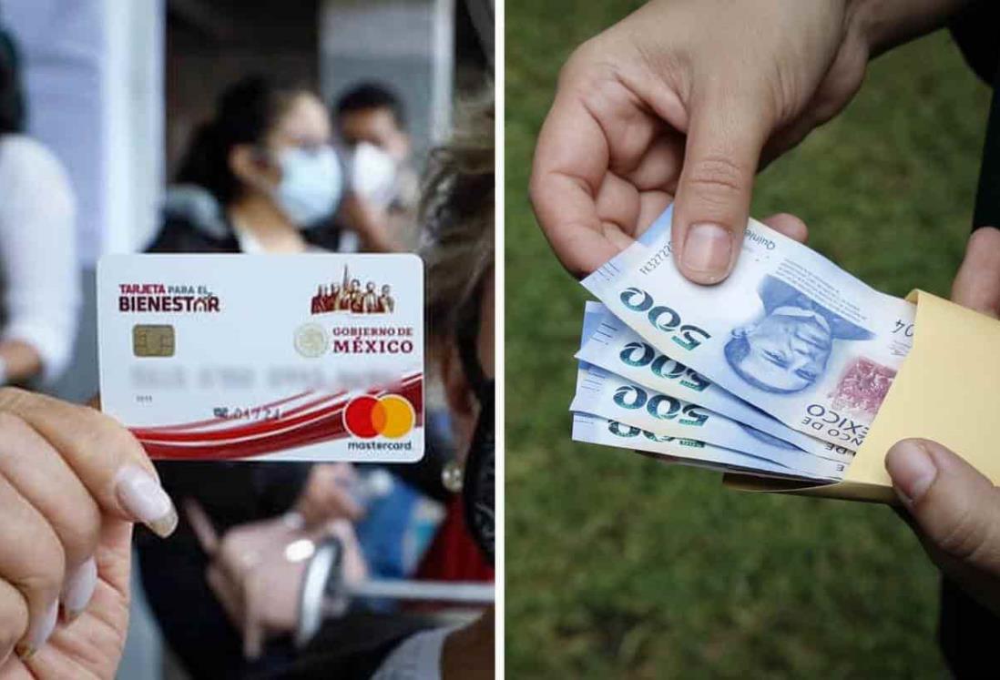 Pensión Bienestar: ¿Cuándo será el último pago para los adultos mayores en 2023?