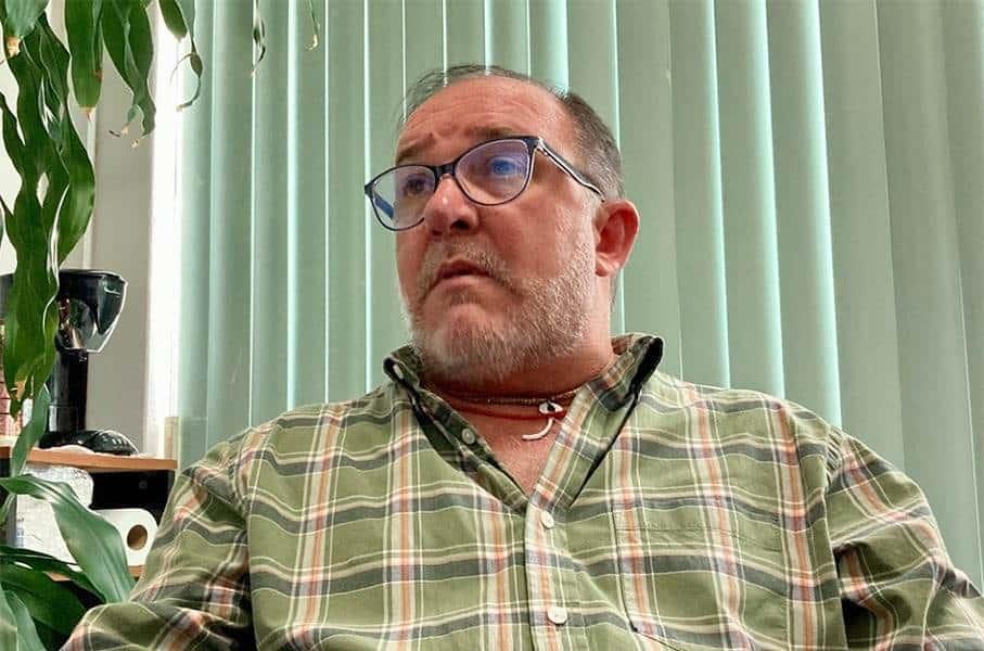 Buscan repatriar a 33 integrantes de la Diócesis de Coatzacoalcos atrapados en Israel