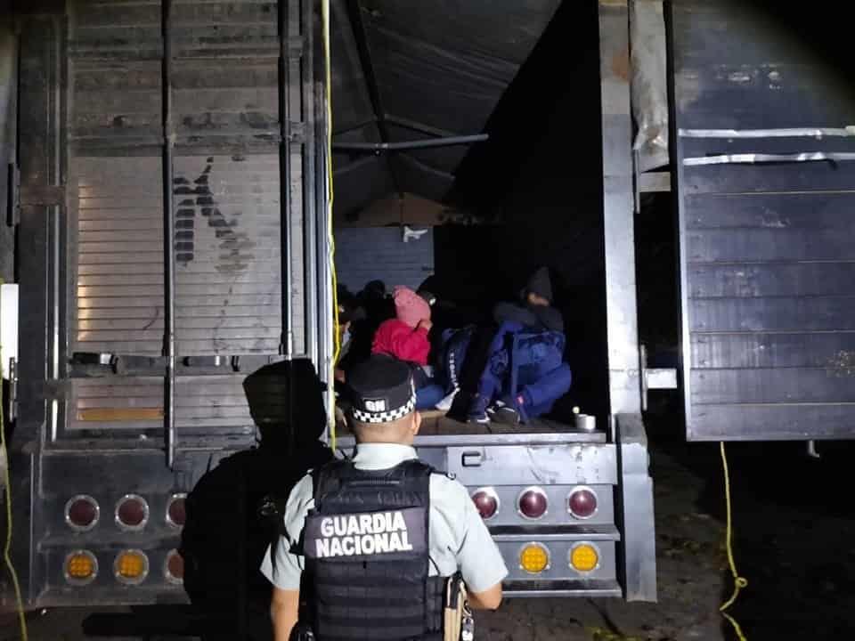 Las Choapas es conocido por los migrantes, como un ‘paso muy peligroso’