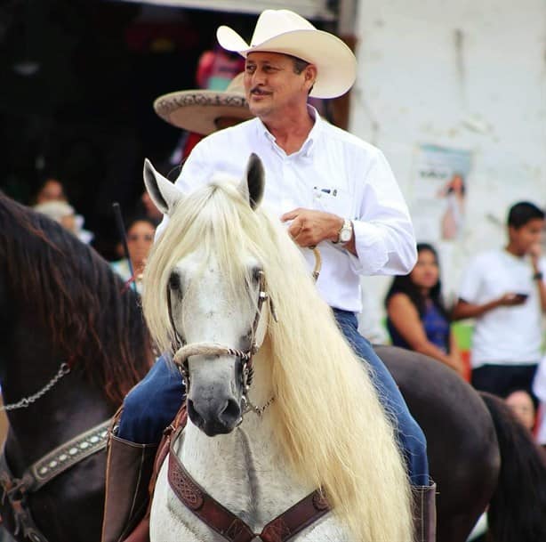 Asesinan a Wilman Monje, exalcalde de Gutiérrez Zamora, Veracruz 