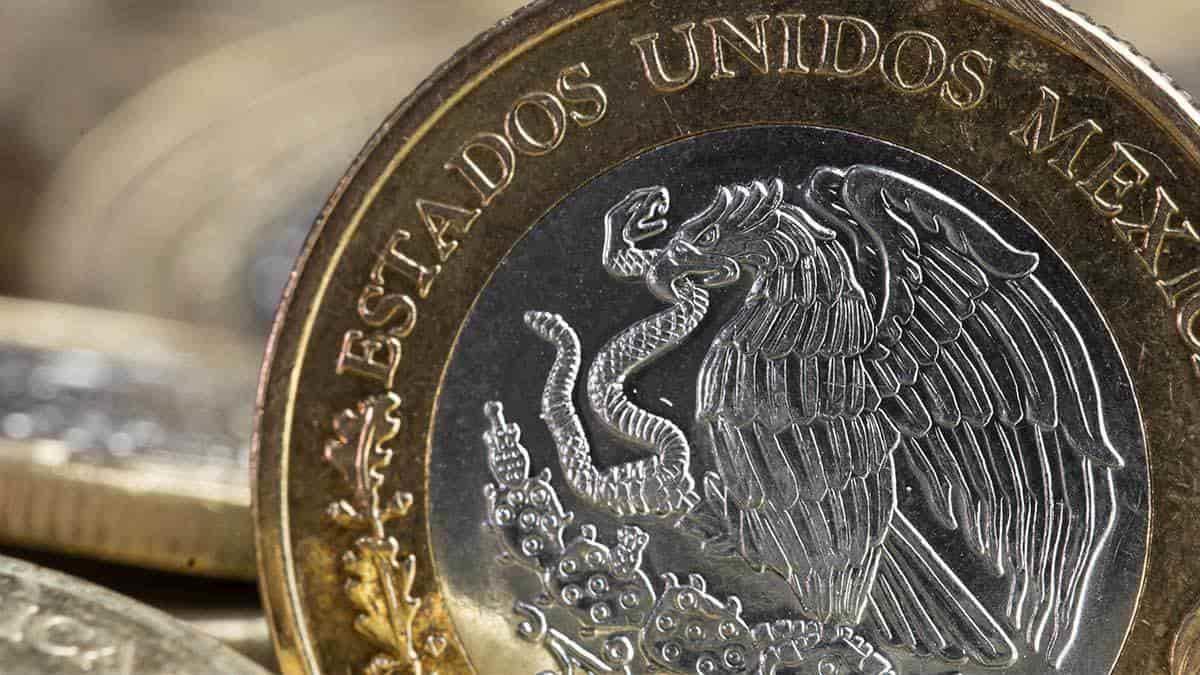 Esta es la nueva moneda de 20 pesos por el Bicentenario del Colegio Militar