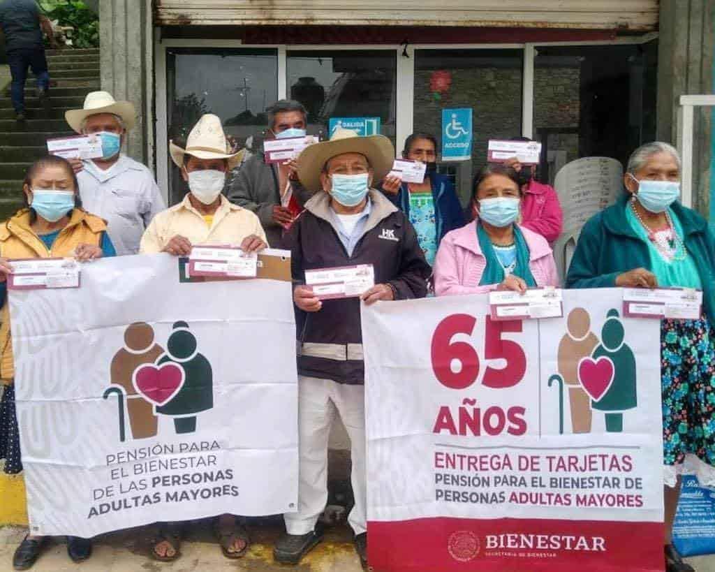 Pensión Bienestar: ¿habrá pago de aguinaldo para los adultos mayores?