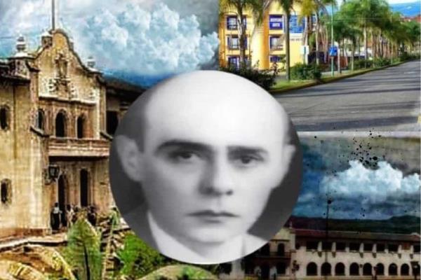 ¿Quién fue Justino Sarmiento y por qué pusieron su nombre a un bulevar en Xalapa?