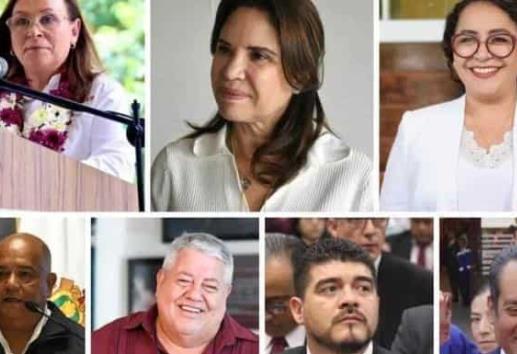 Morena nacional corrige plana a comisión estatal y las aguas se agitan