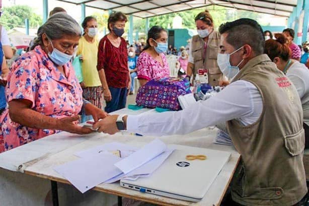 Pensión Bienestar: ¿habrá pago de aguinaldo para los adultos mayores?