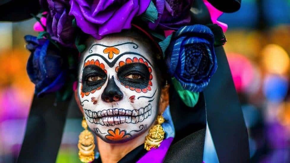 Preparan actividades para el Día de Muertos en Boca del Río