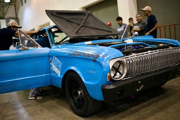 Pilotos de Carrera Panamericana 2023 recorrerán más de 3 mil 500 kilómetros