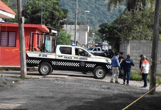 Identifican a hombre ejecutado en calles de Nogales