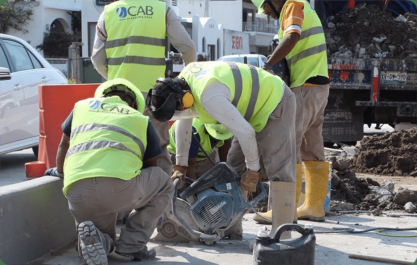 Esta calle en Boca del Río será cerrada a la circulación por trabajos de CAB