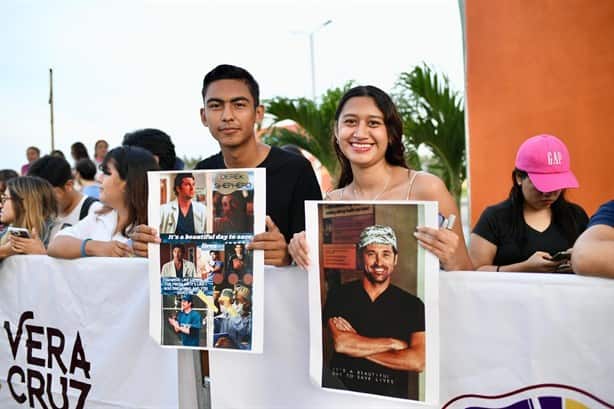 Pilotos dan arranque oficial de la Carrera Panamericana 2023 en Boca del Río, Veracruz | VIDEO