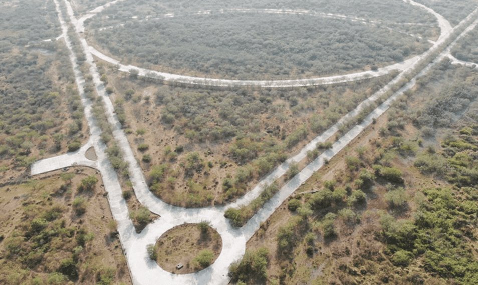 Parques industriales del Corredor Interoceánico estarán listos antes de septiembre de 2024