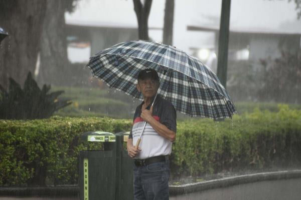 Clima en Xalapa: Activa SPC Veracruz alerta gris por frente frío 6