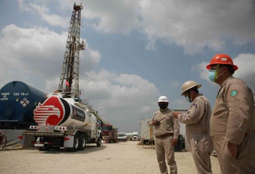Basificados de Pemex piden cambiar plan de retiro