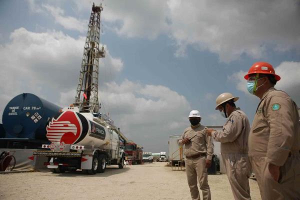 Basificados de Pemex piden cambiar plan de retiro