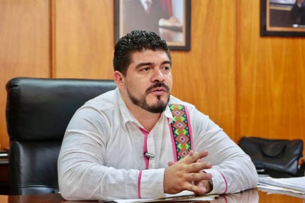 Deseo continuar con transformación de Veracruz: Zenyazen